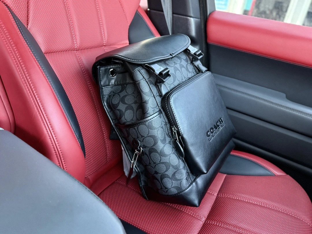 C*C Rucksack