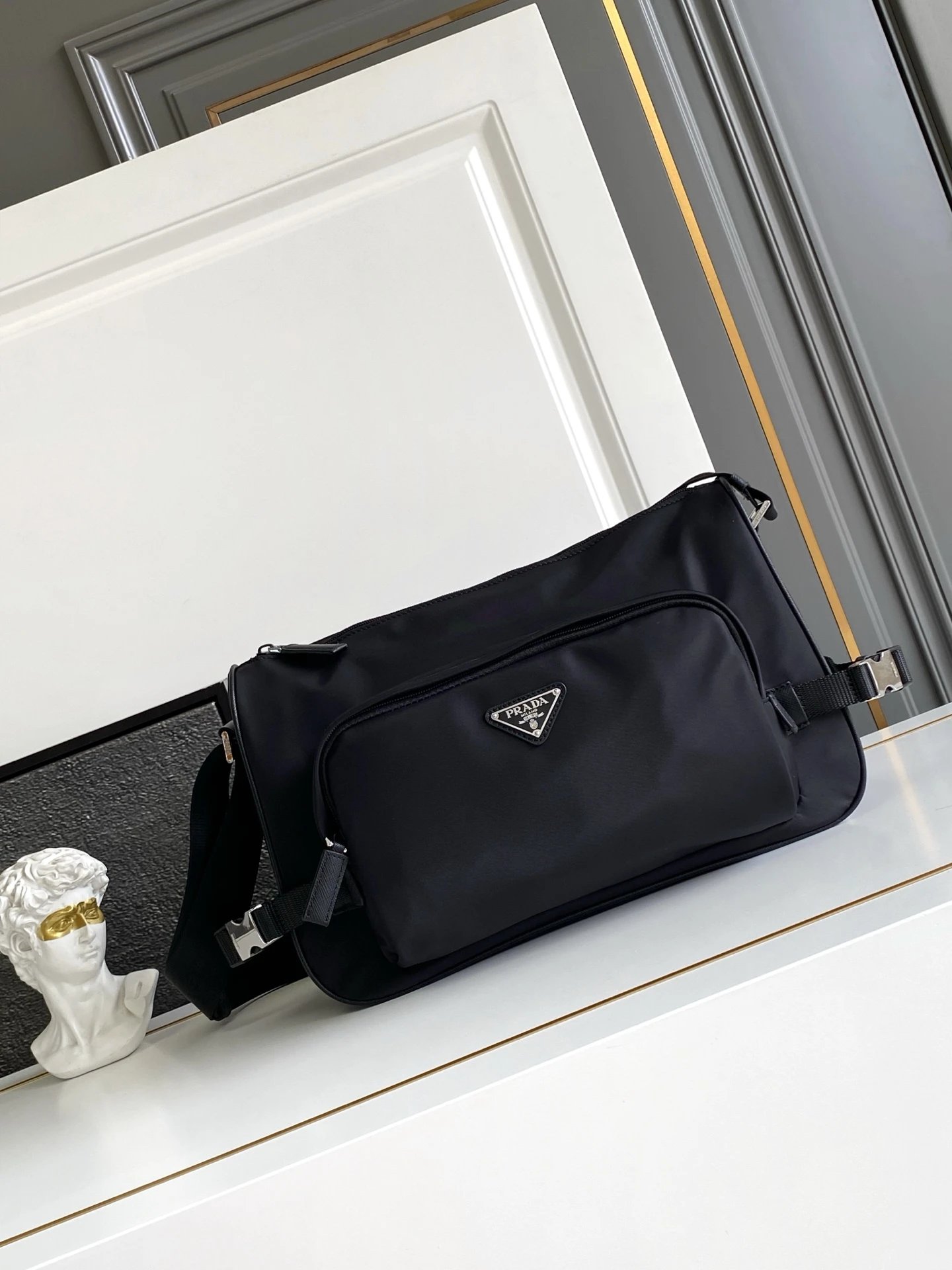 [TOP] Nuova Borsa Messenger
