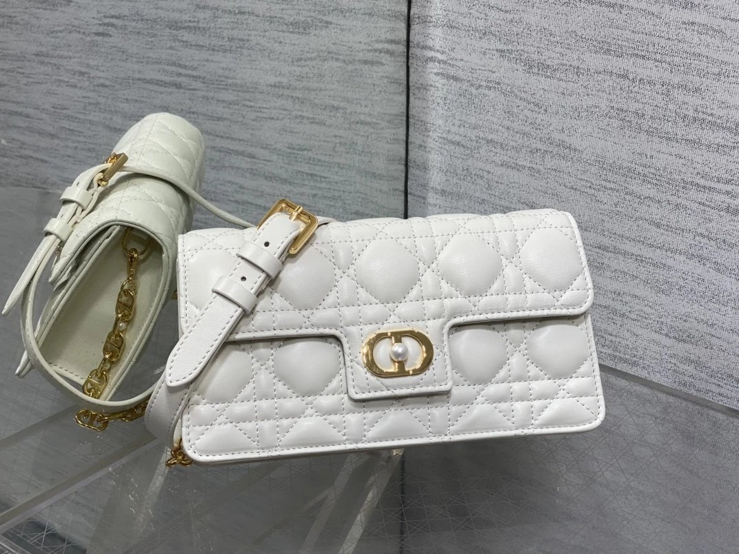 [TOP] C Perlenketten-Tasche