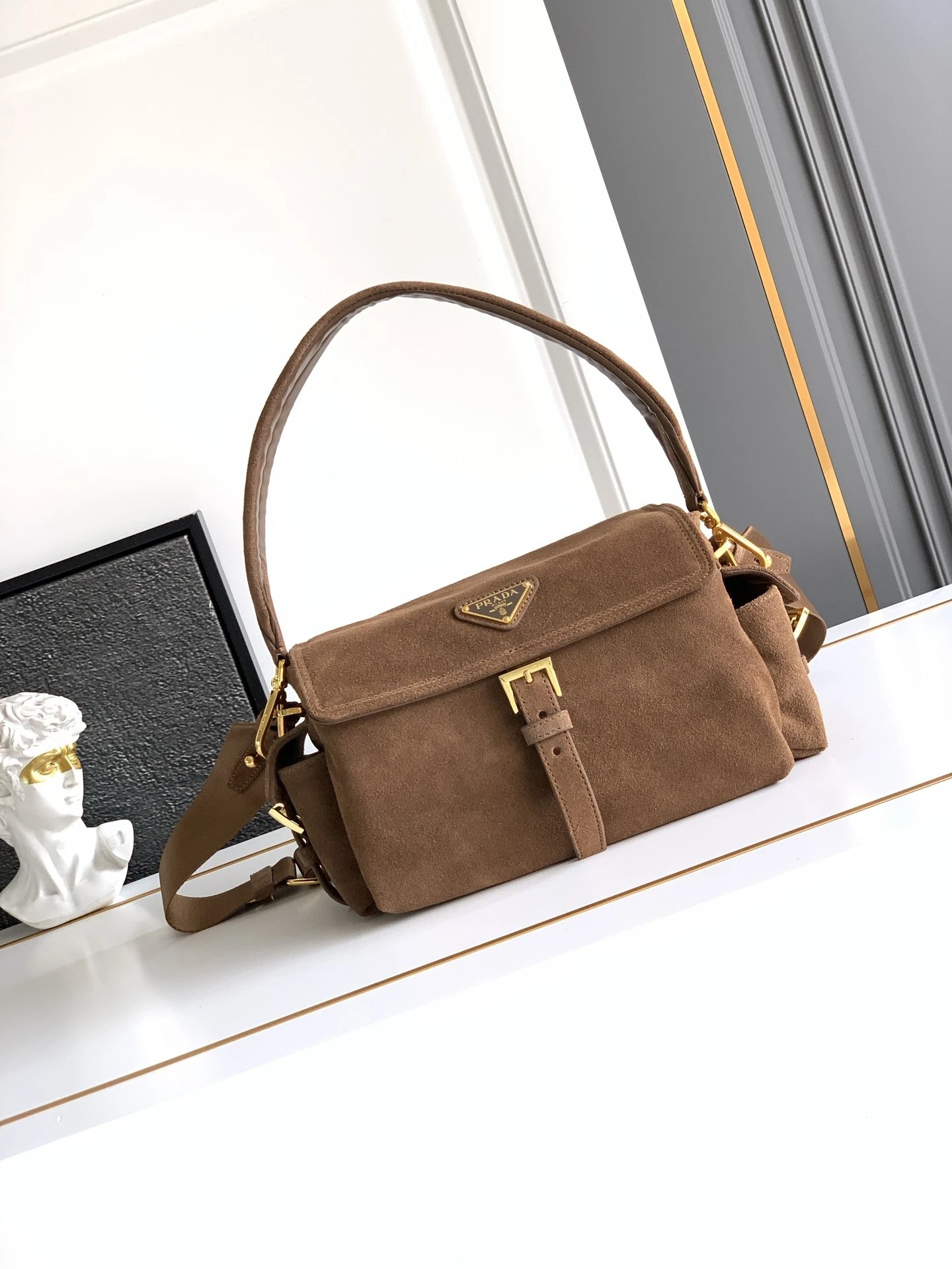 [TOP] Neue Messenger Bag
