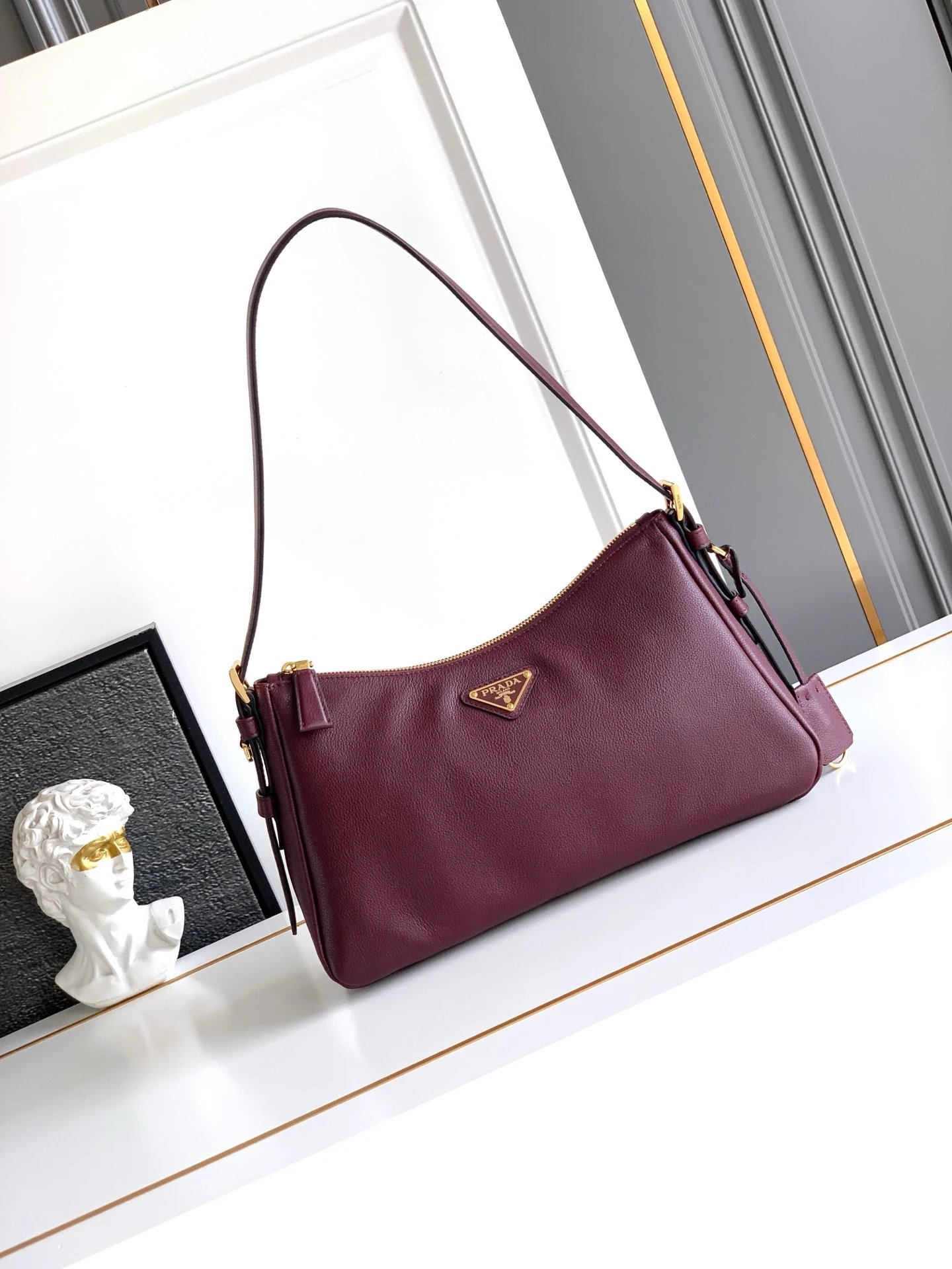 [TOP] Nuova Borsa Aimee Sottobraccio