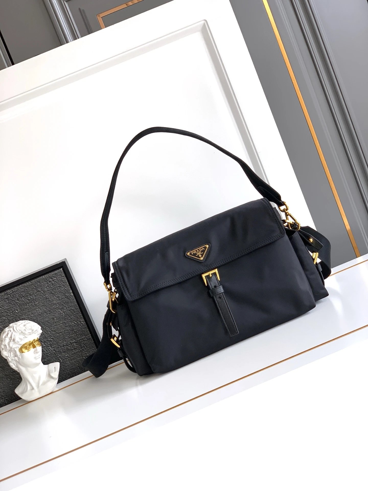 [TOP] Neue Messenger Bag 🎉 Groß