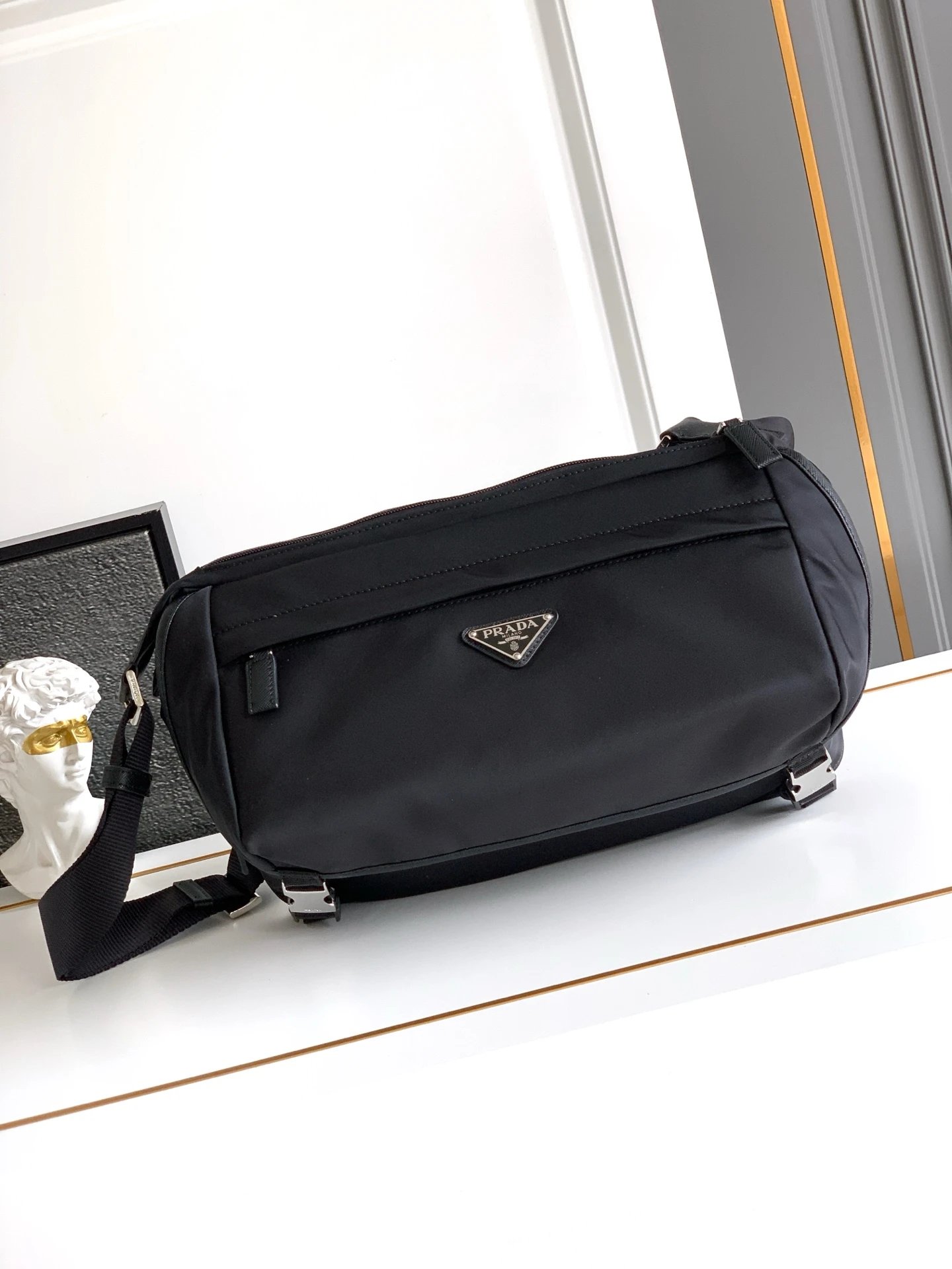 [TOP] Borsa Messenger Classica