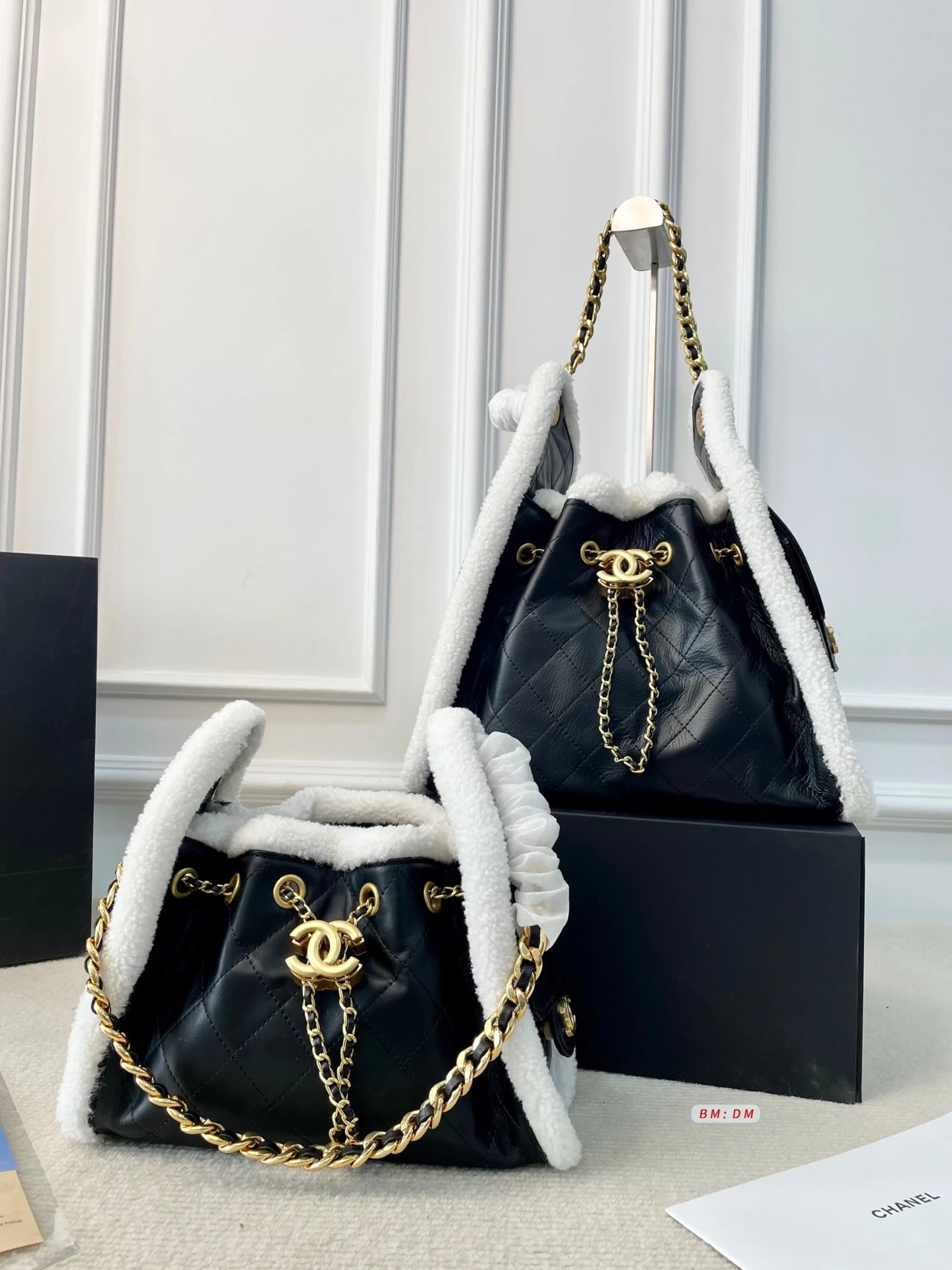 C*N - borsa a spalla BB