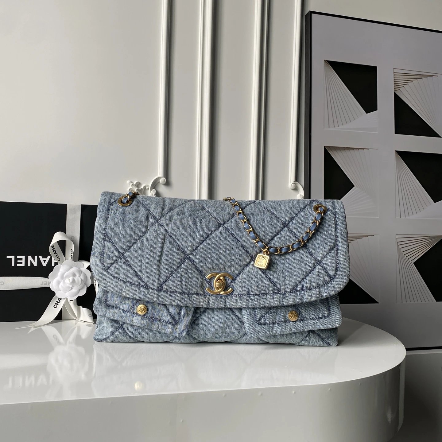 [TOP] 25K Autunno/Inverno Edizione Limitata Borsa Shopping