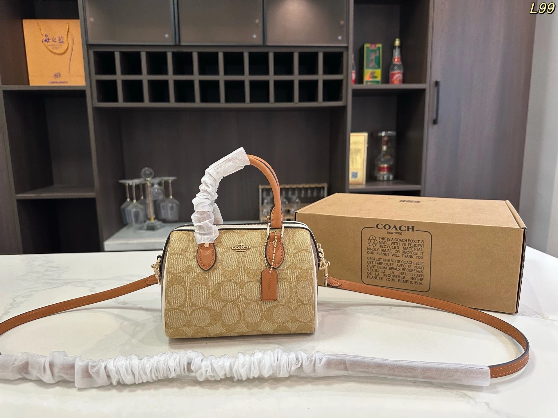 C*H borsa
