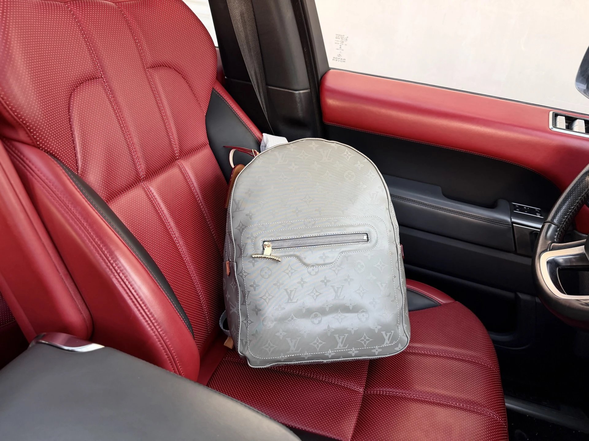 L* Rucksack