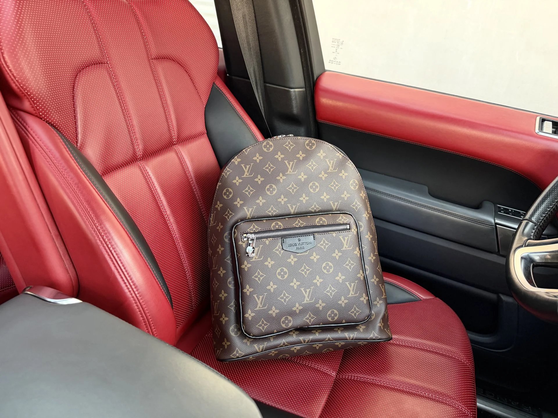 L* Rucksack