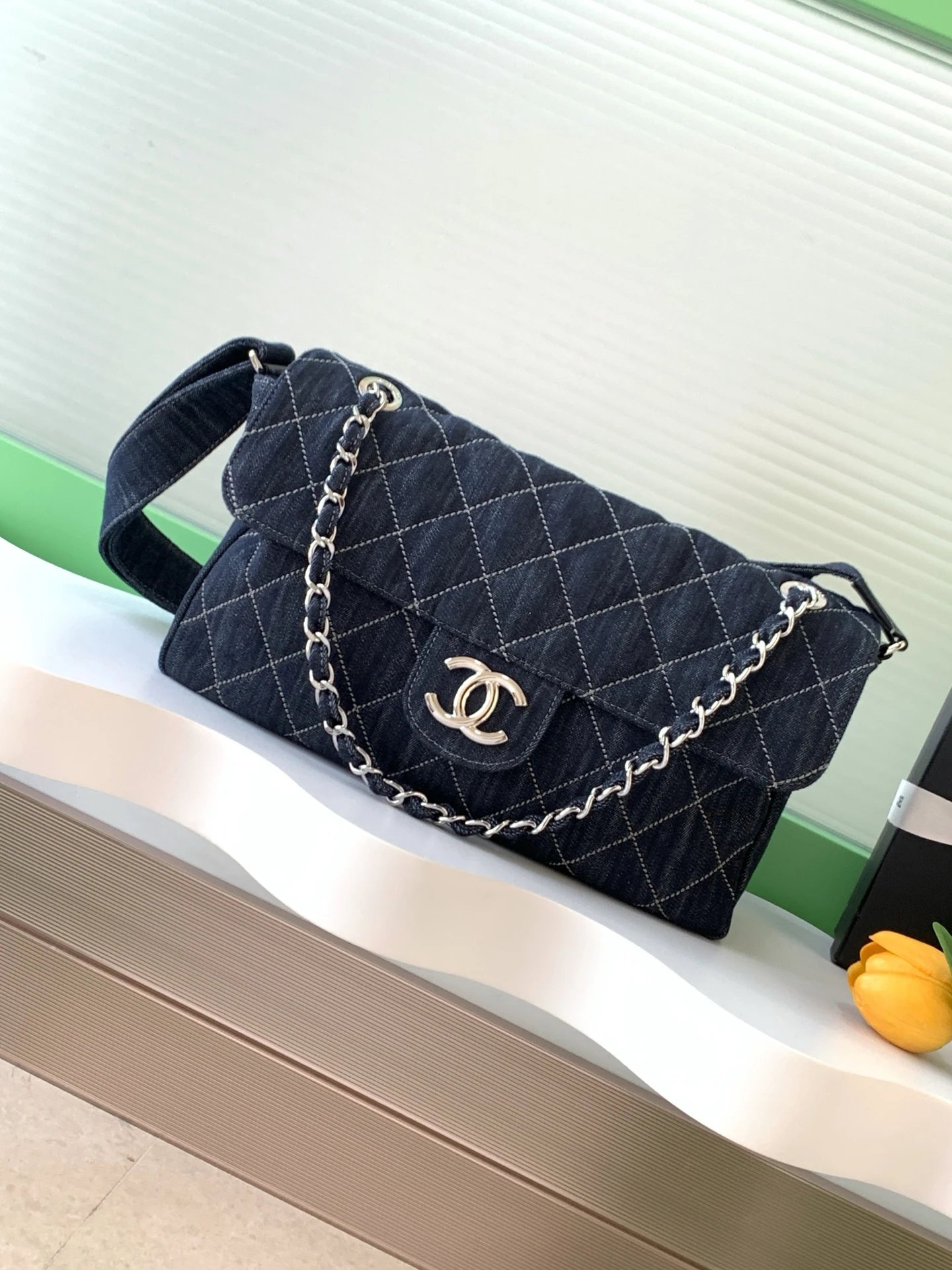 [TOP] Borsa da Aeroporto