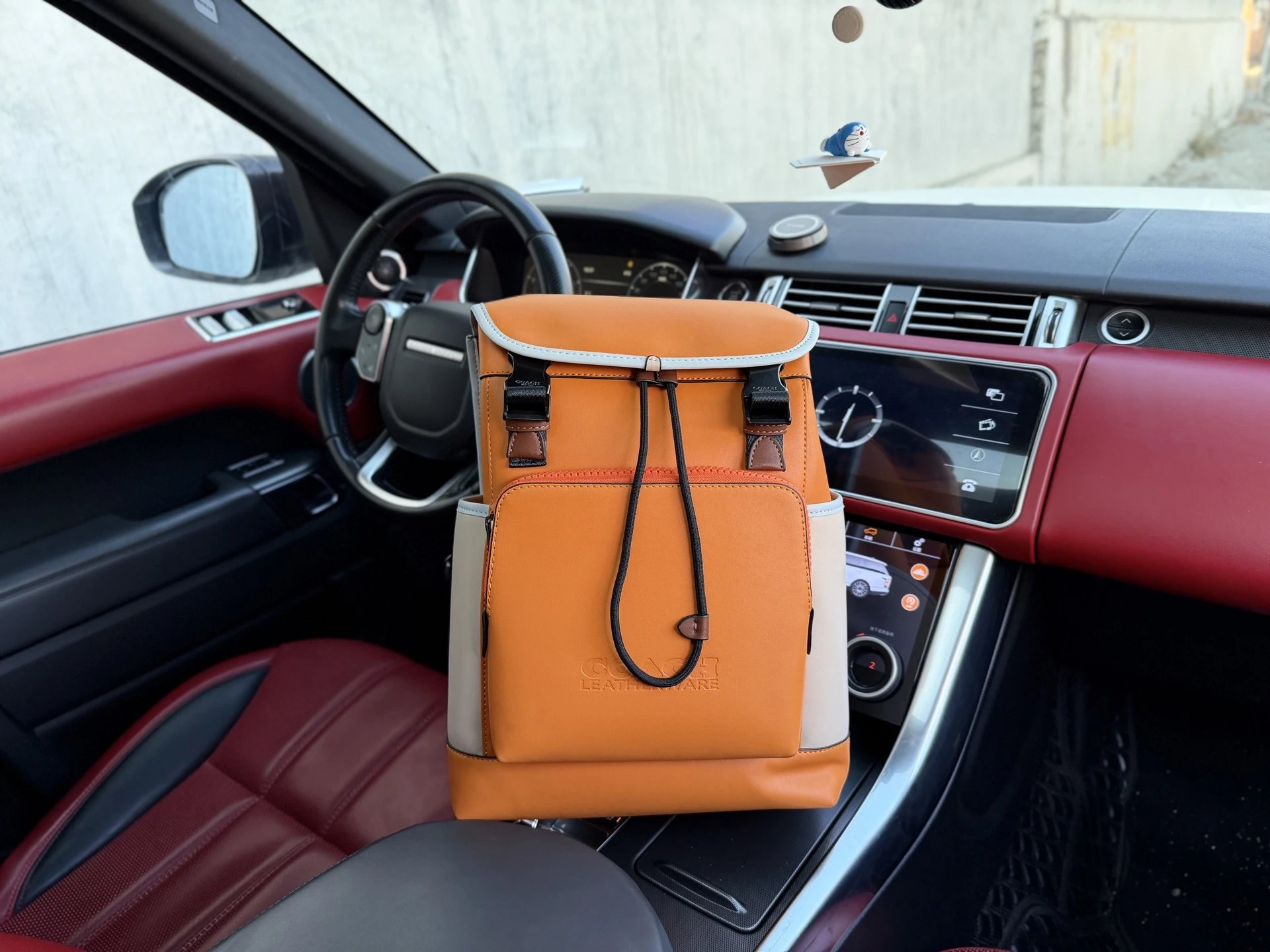 C*C Rucksack