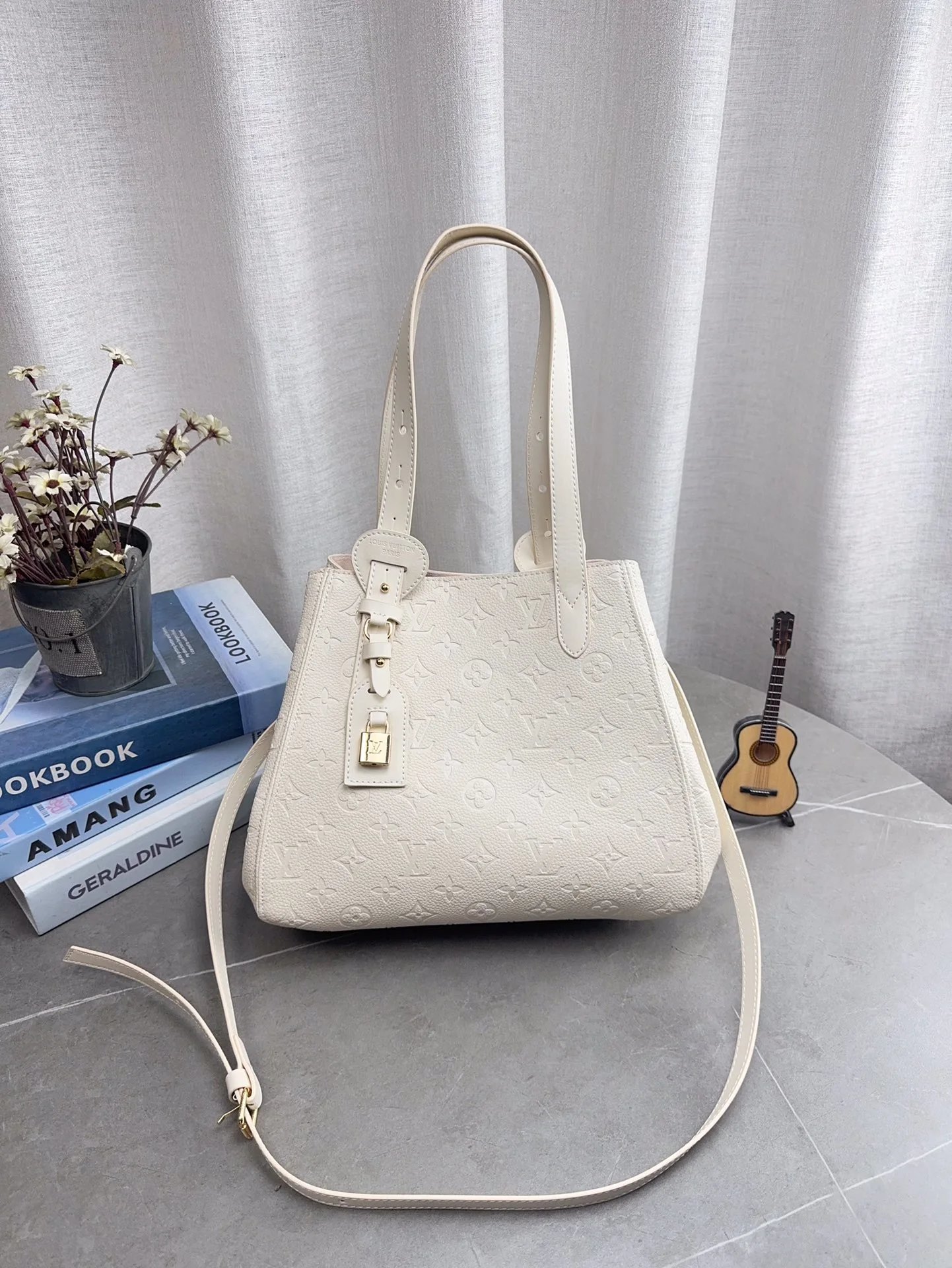 L* Bolsa Tote