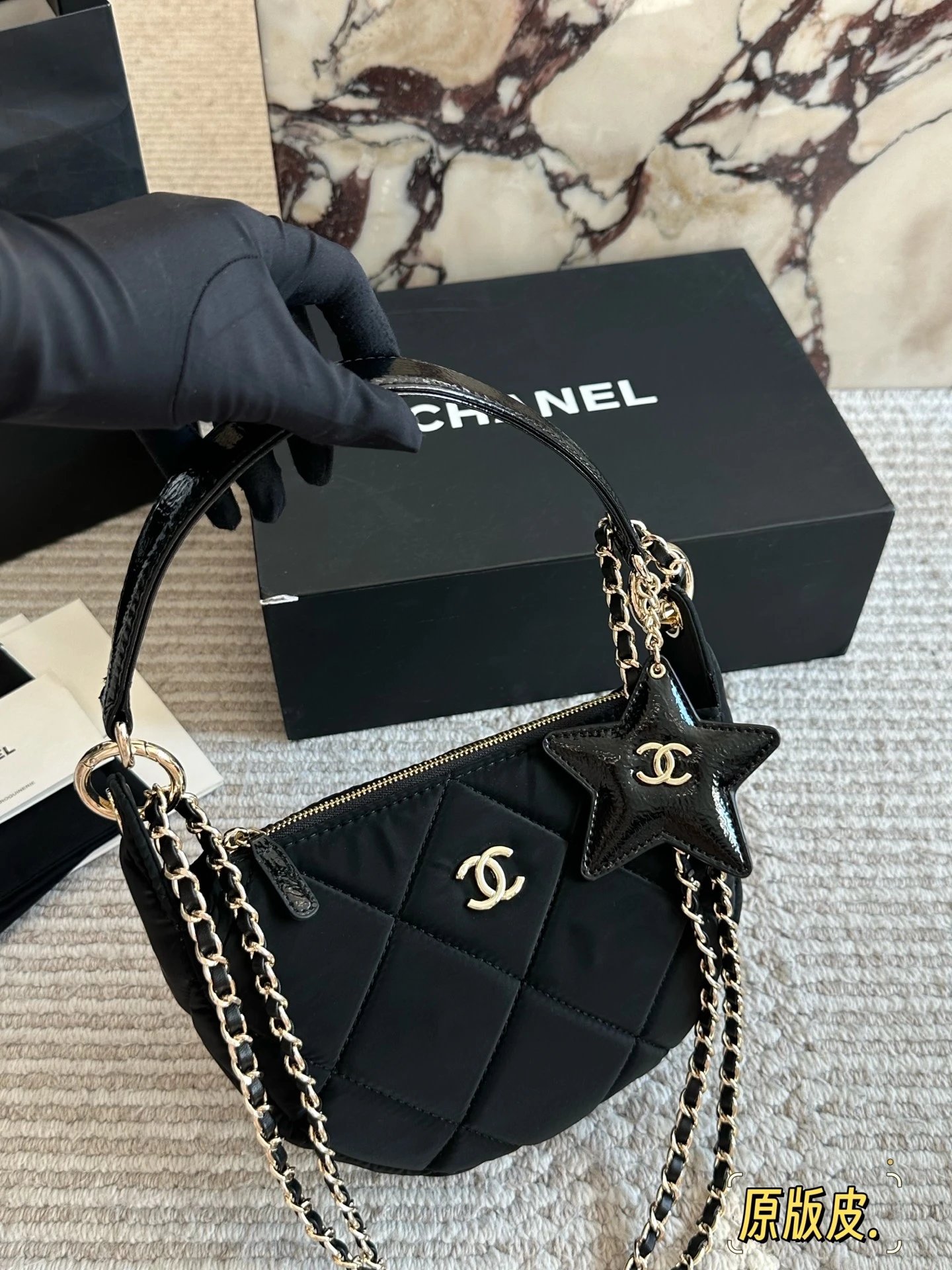 C*N Handtasche