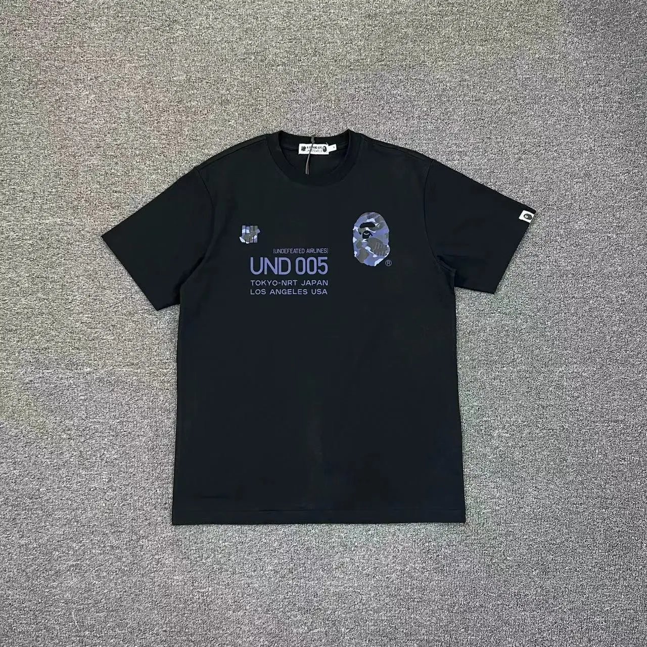 No. 222 T-Shirt