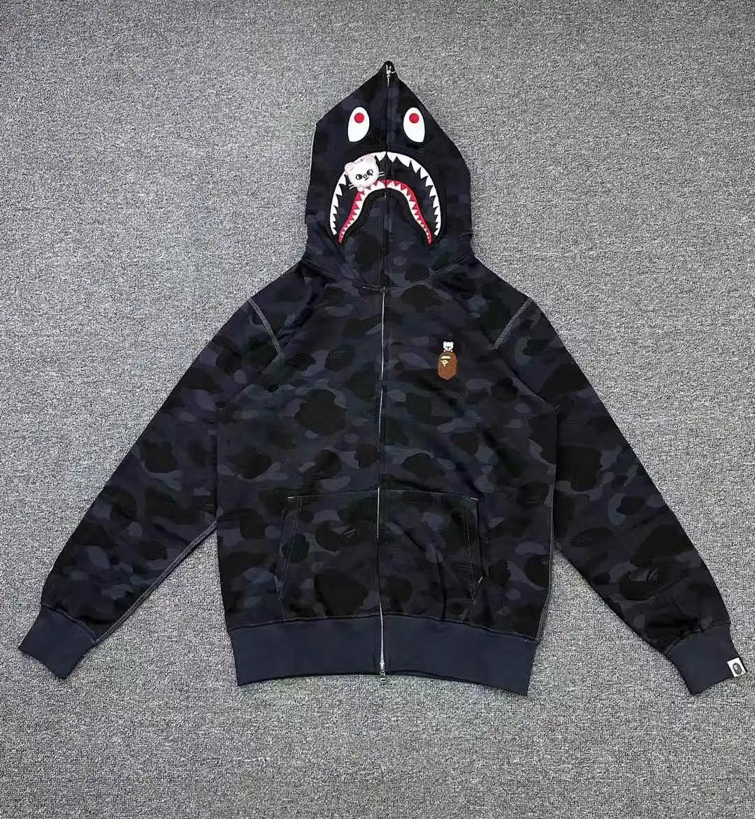 Black Black