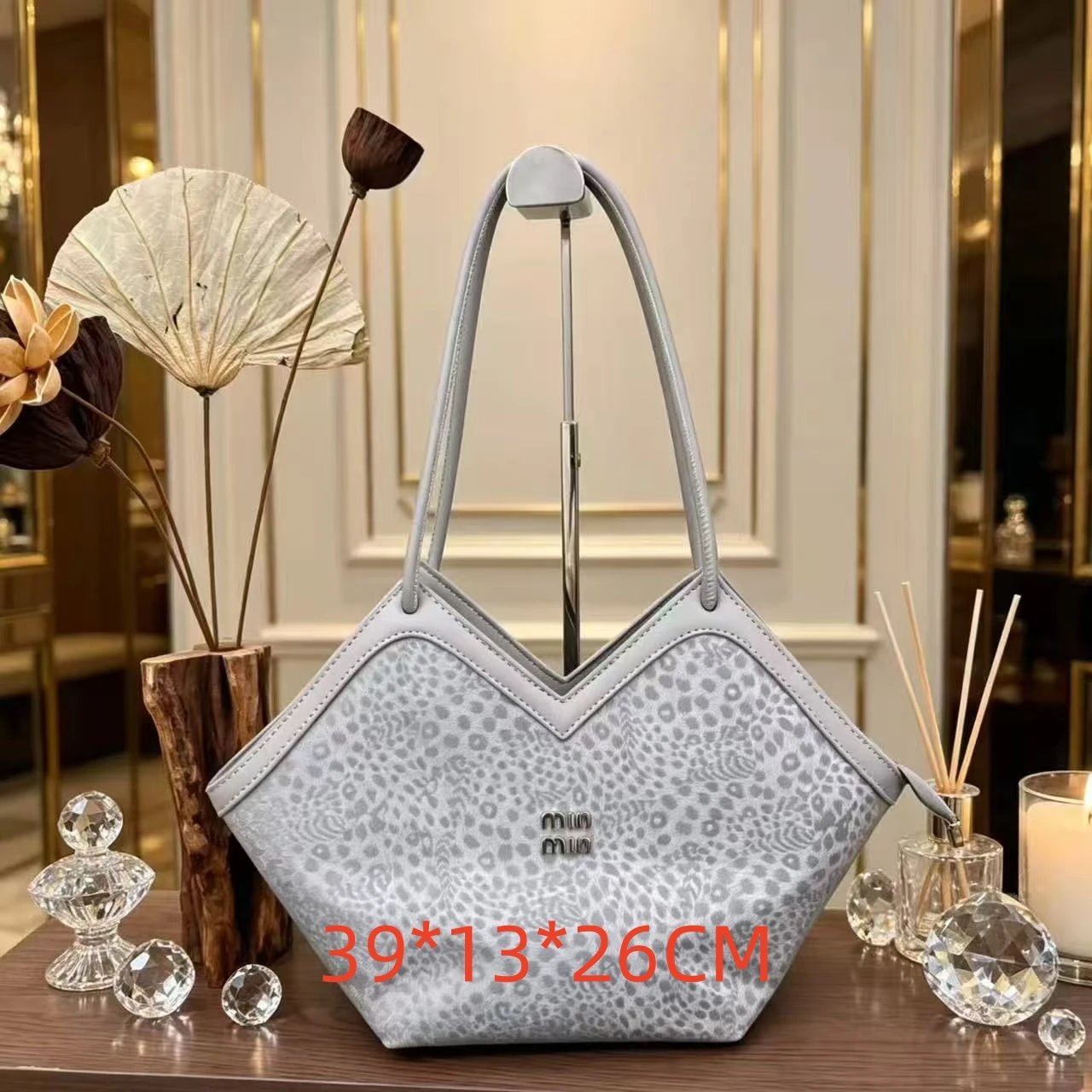 Unbranded Shoulder Bags Woven Hobo Bag with Braided Strap and Star Charm — 13