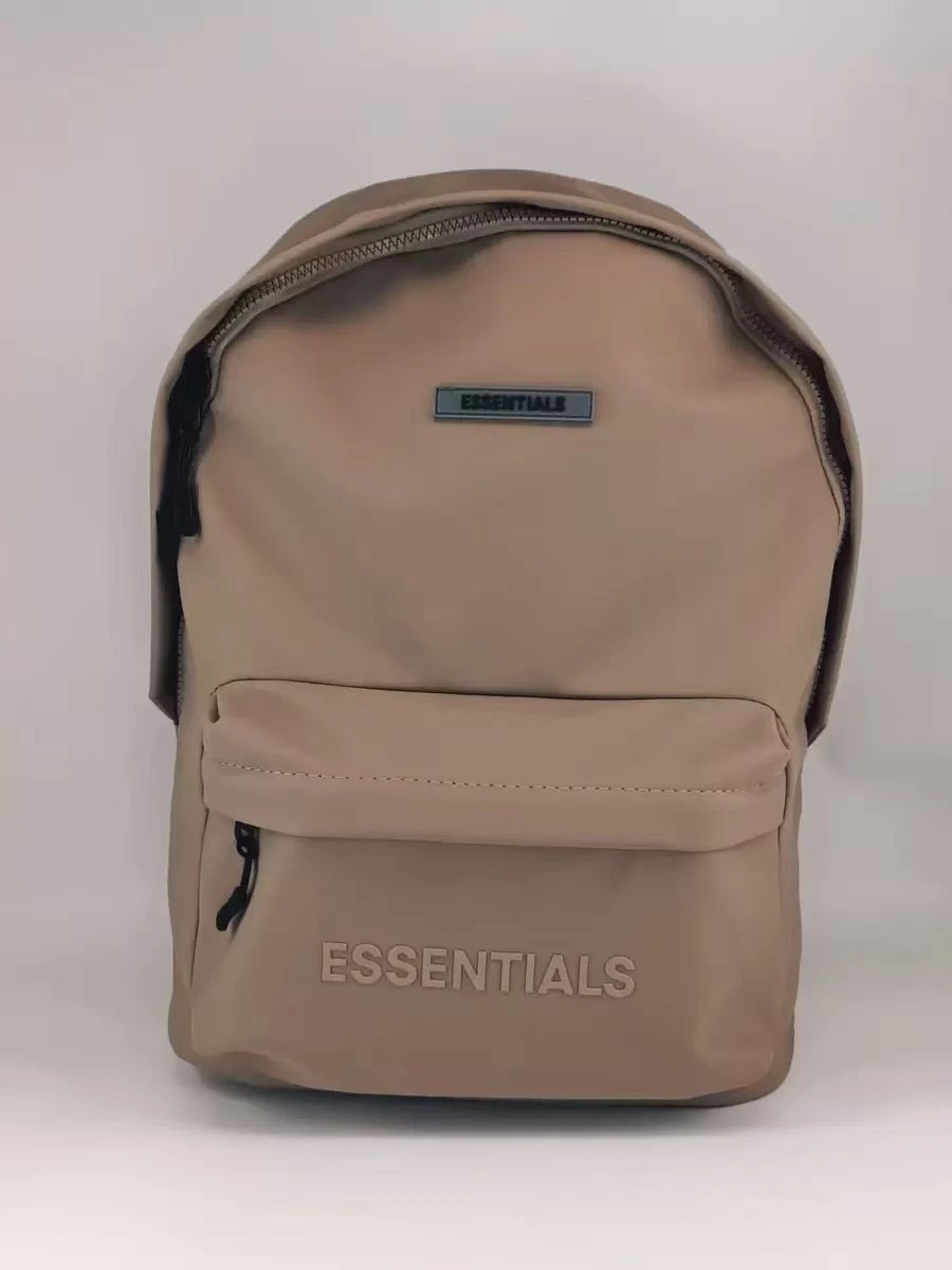 ESSENTIALS Travel Bags Dry-Wet Separation Duffel Bag — 23