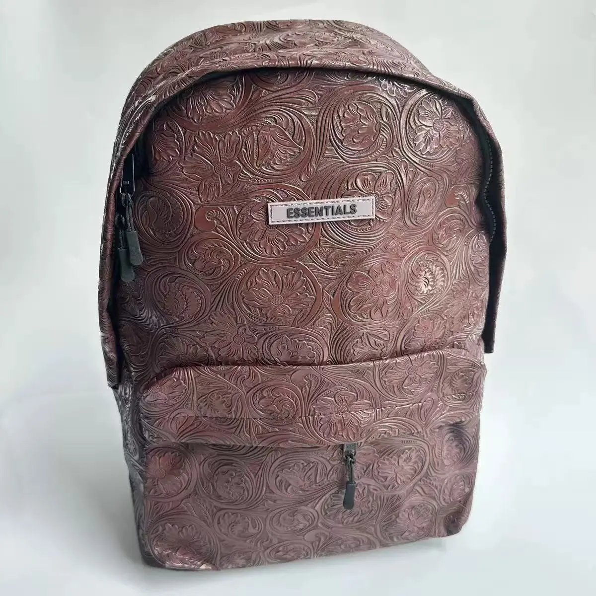 ESSENTIALS Travel Bags Dry-Wet Separation Duffel Bag — 14