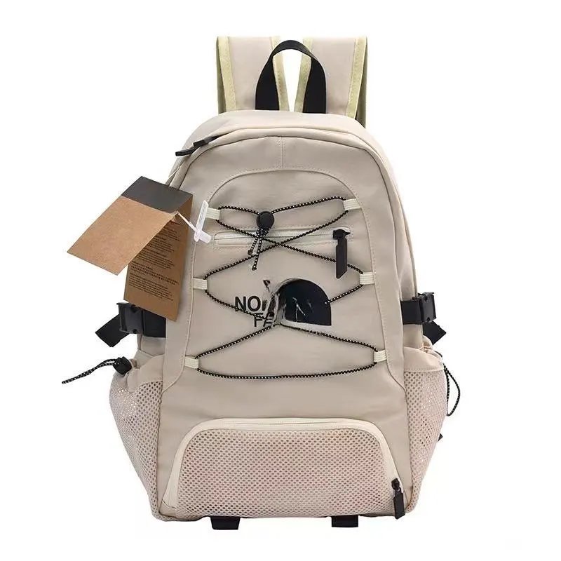 Supreme Backpacks Logo Print — 8