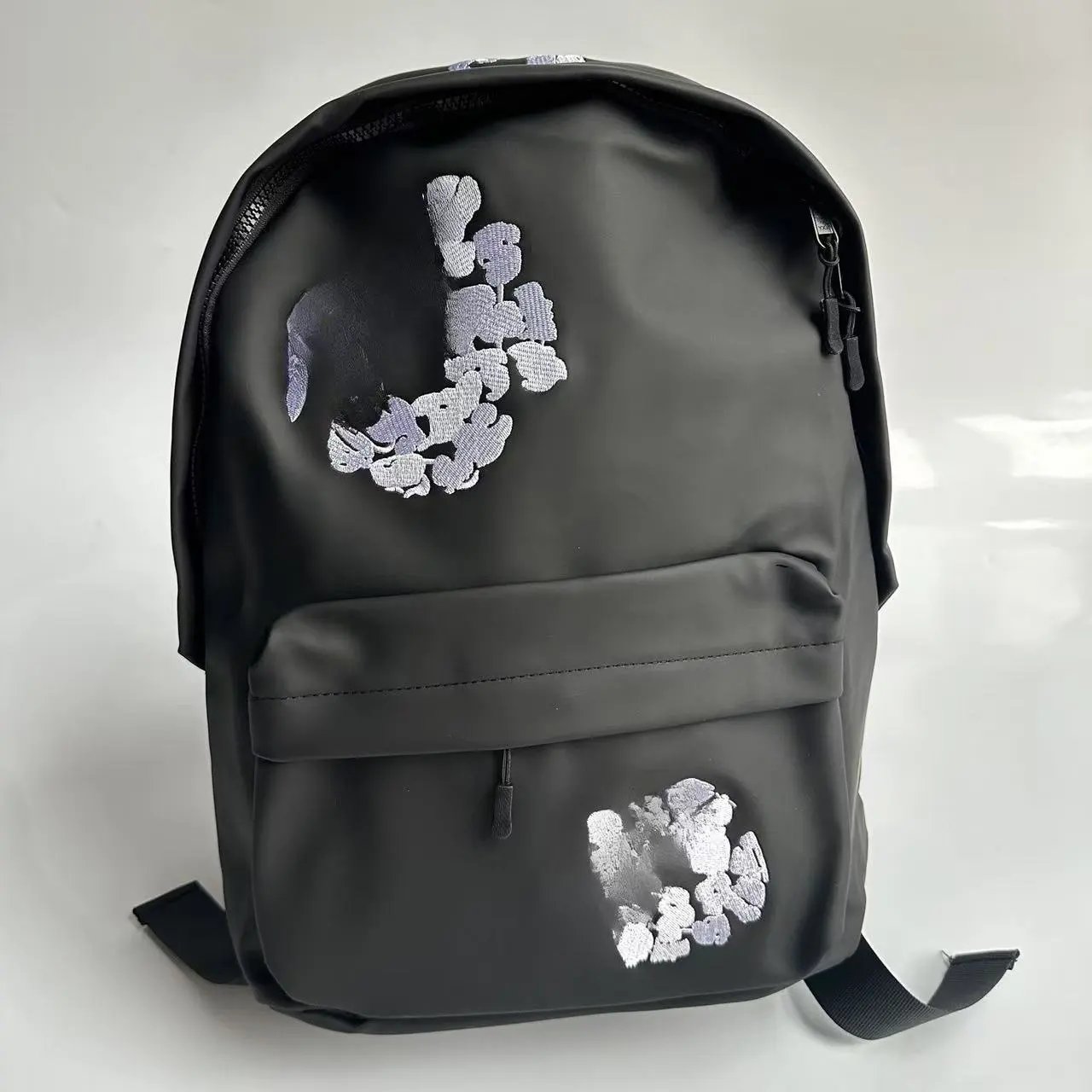 Supreme Backpacks Logo Print — 28
