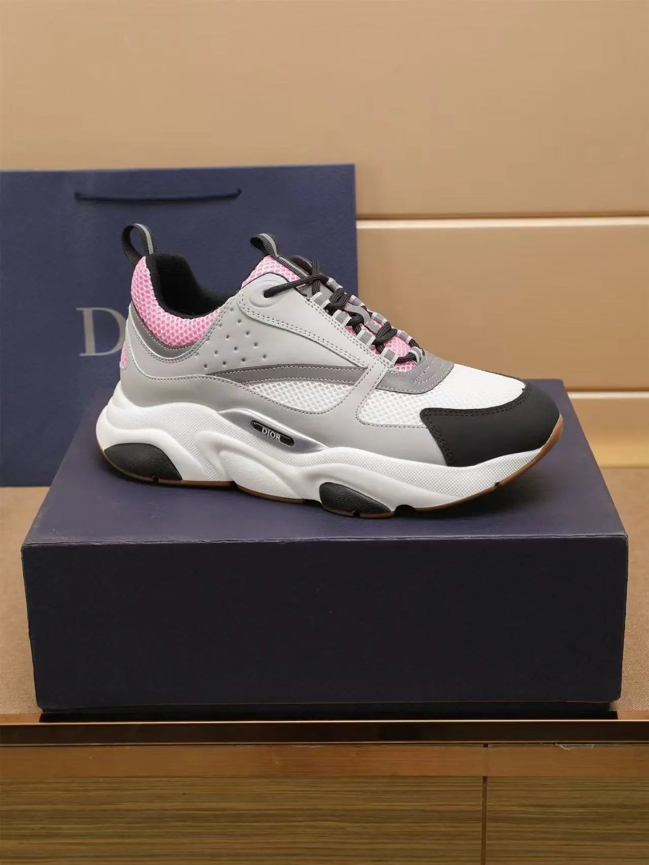 Dior Sneakers B30 — 31