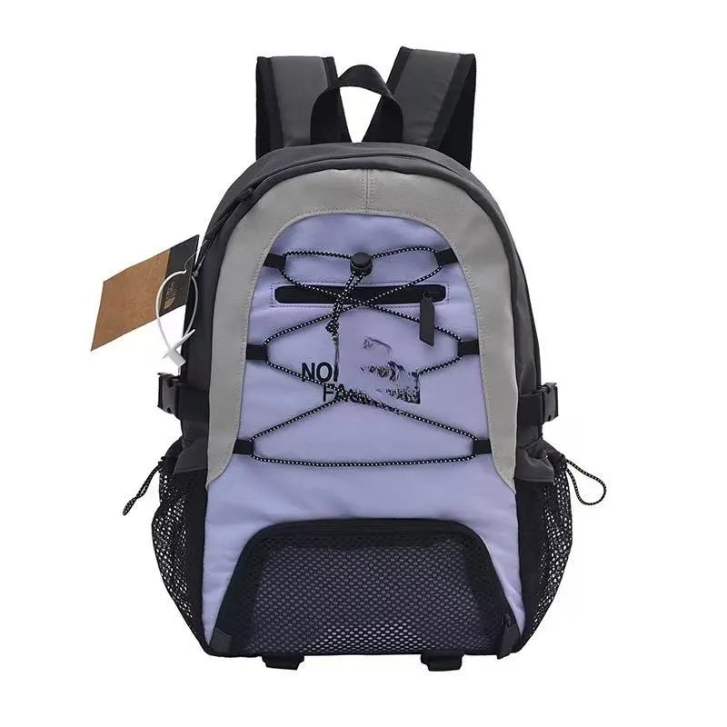 Supreme Backpacks Logo Print — 6