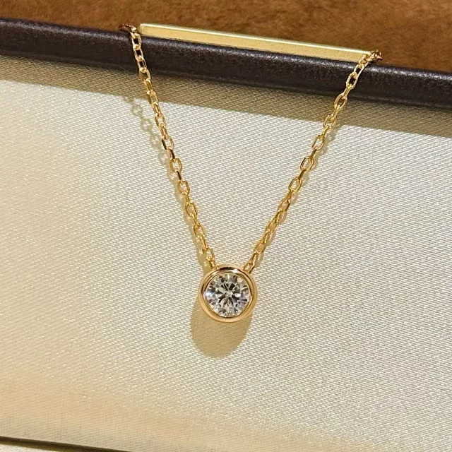 Chanel Multiple distinct pendant necklace designs product detail image 13