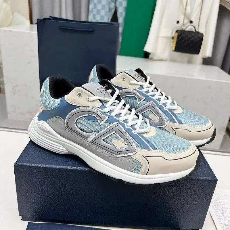 Dior Sneakers B30 — 17