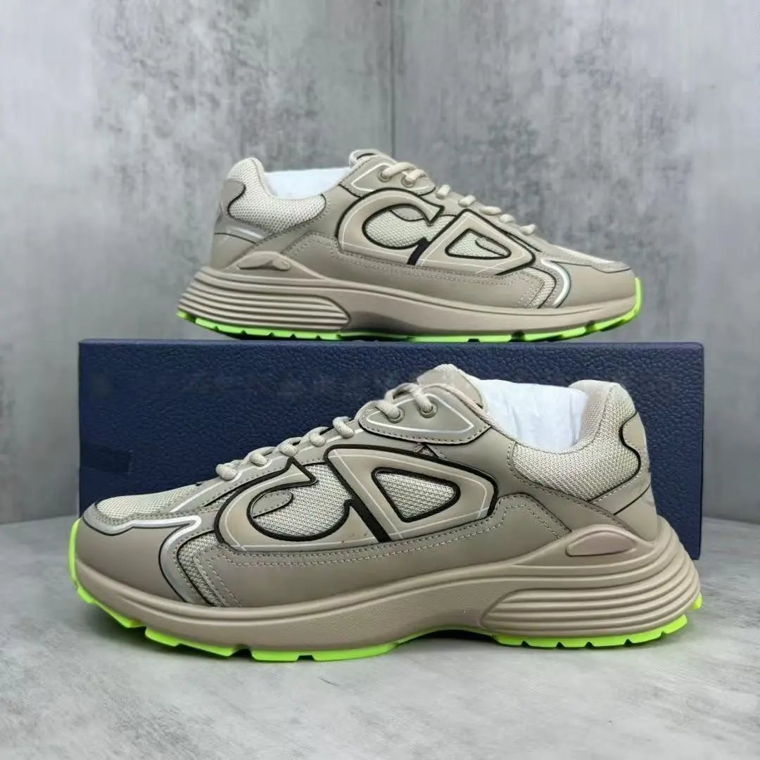 Dior Sneakers B30 — 18