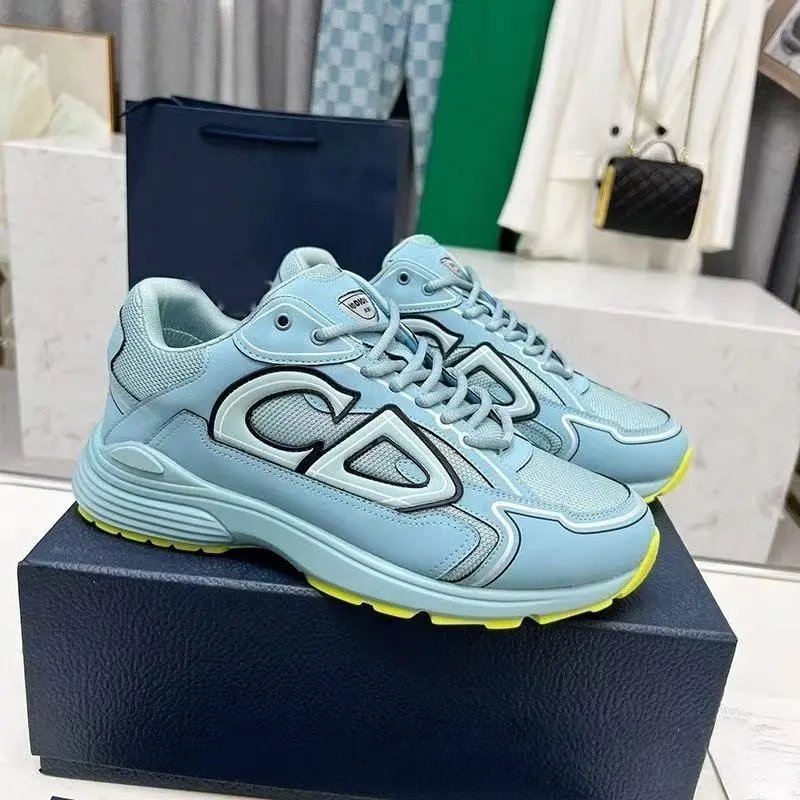 Dior Sneakers B30 — 13