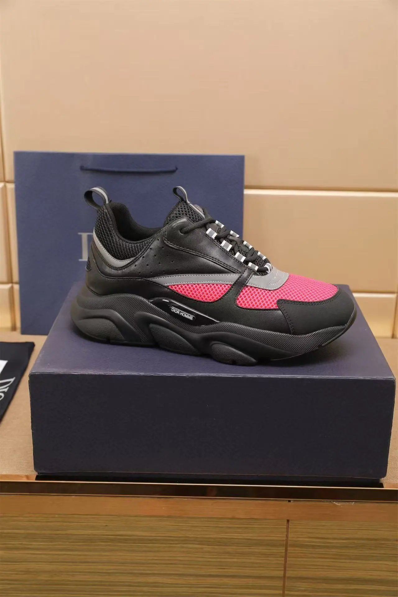Dior Sneakers B30 — 33