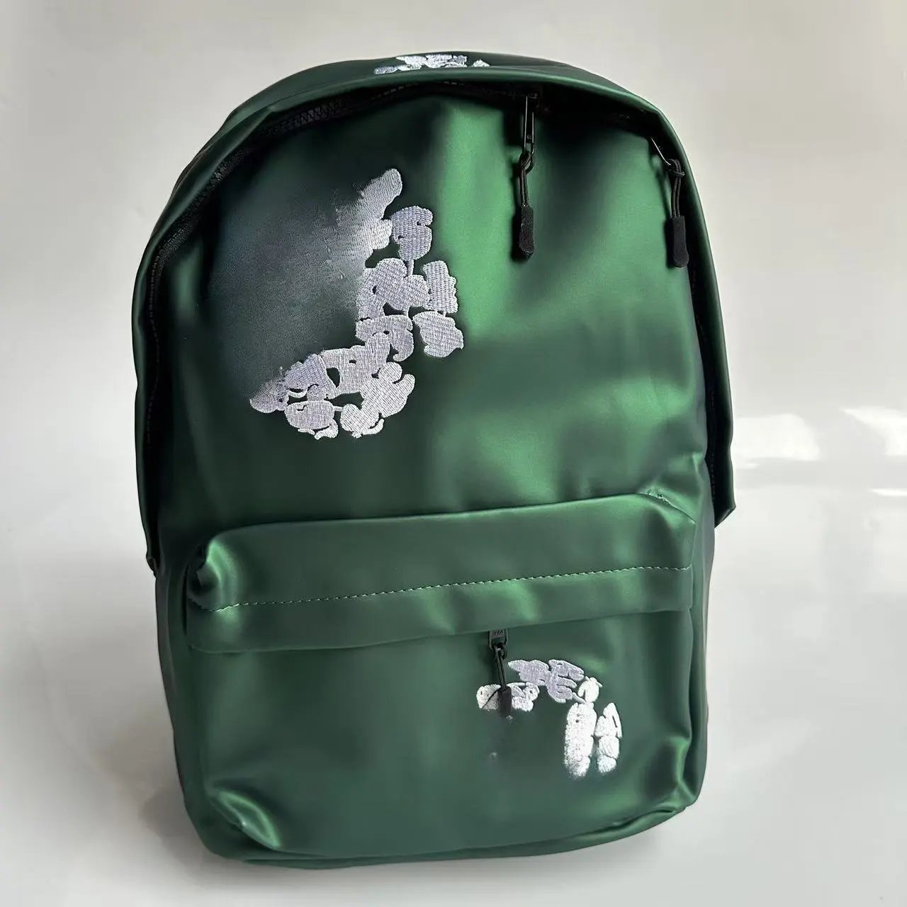 Supreme Backpacks Logo Print — 29