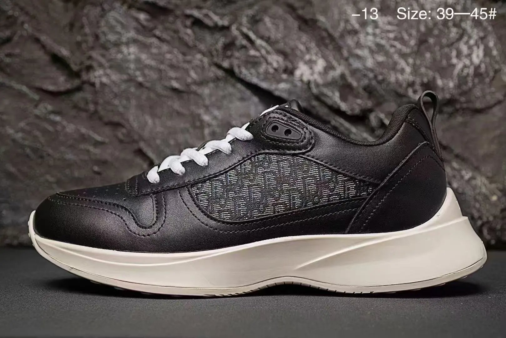 Dior Sneakers B30 — 20