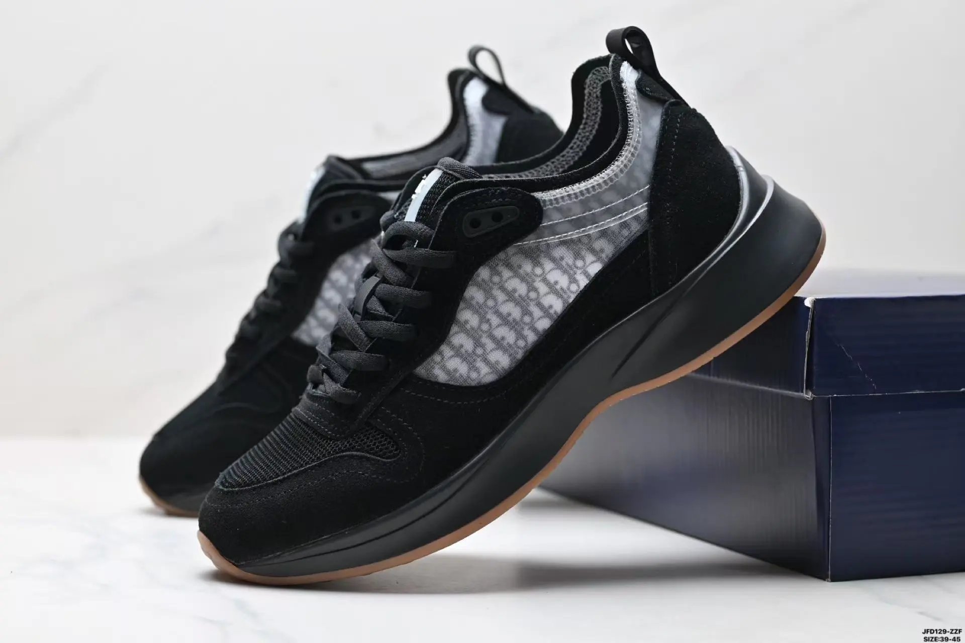 Dior Sneakers B30 — 23