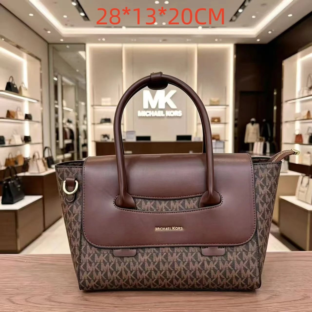 Louis Vuitton Multiple handbag models — 38