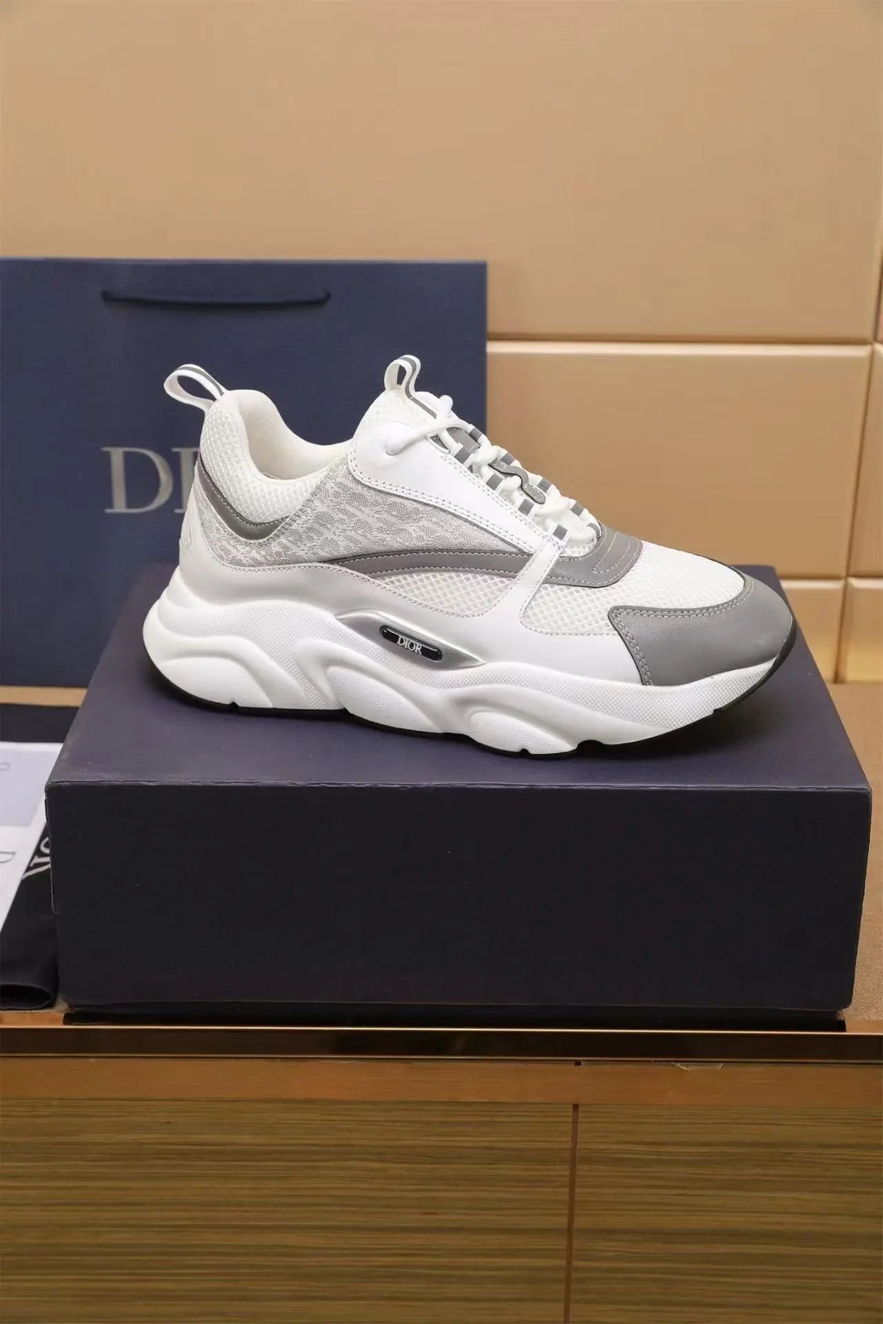 Dior Sneakers B30 — 28