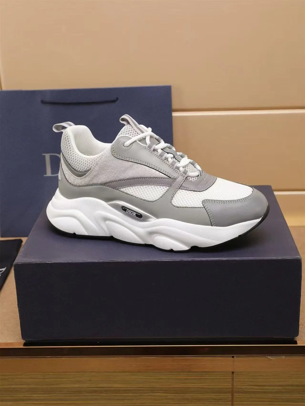 Dior Sneakers B30 — 32
