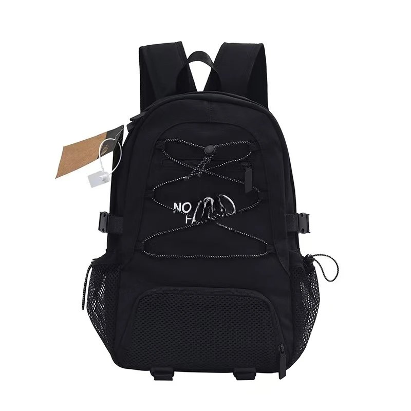 Supreme Backpacks Logo Print — 7
