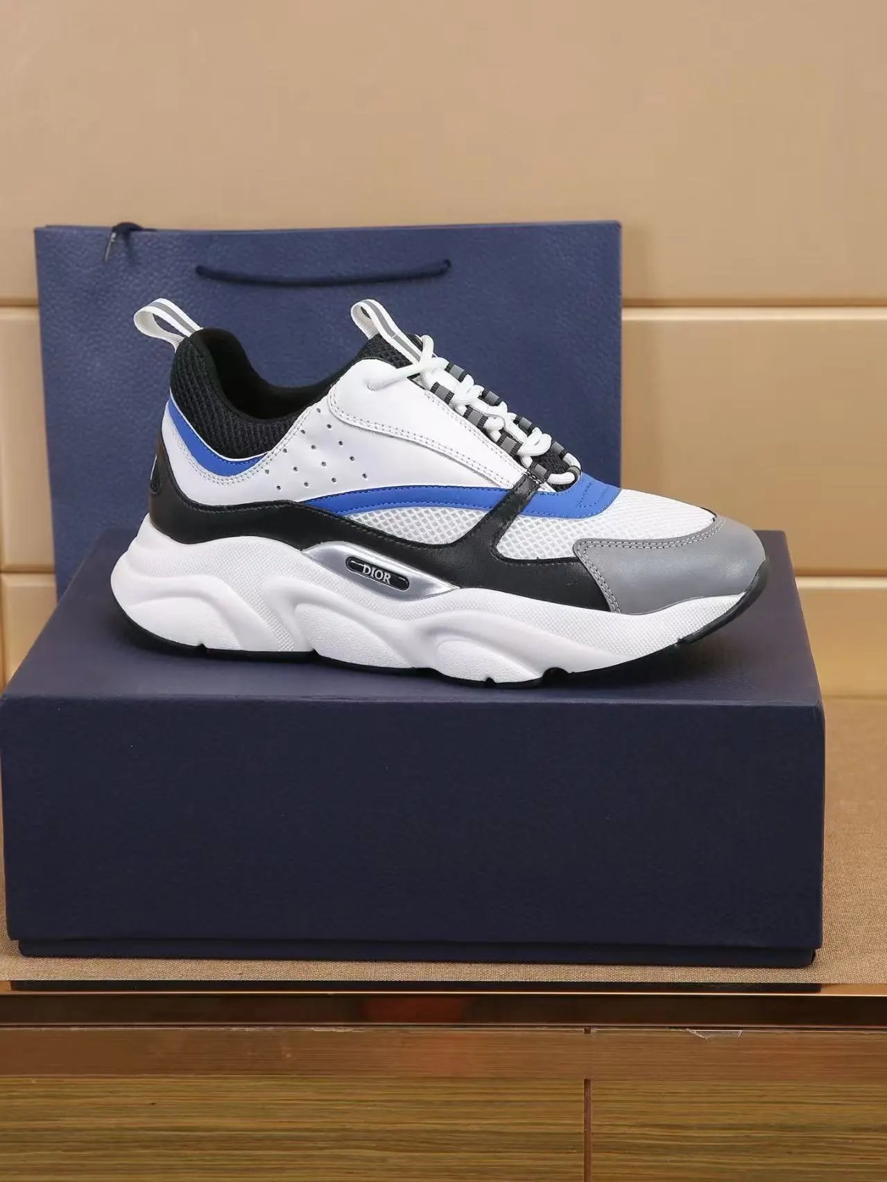 Dior Sneakers B30 — 40
