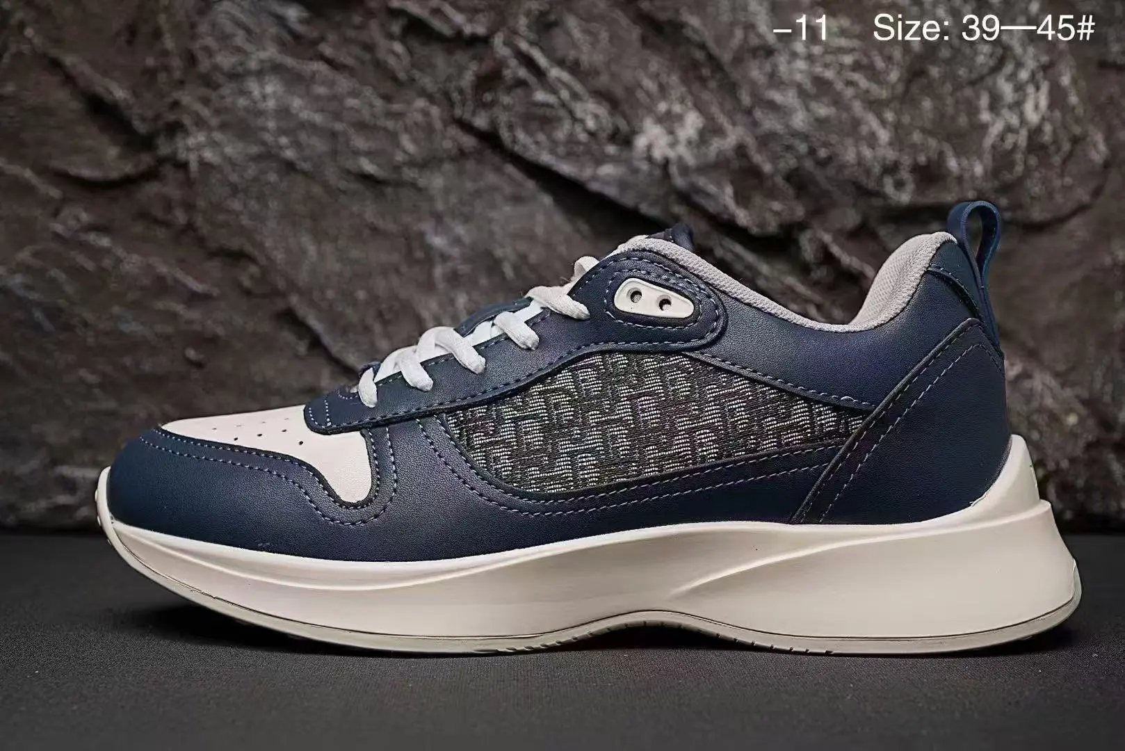 Dior Sneakers B30 — 22