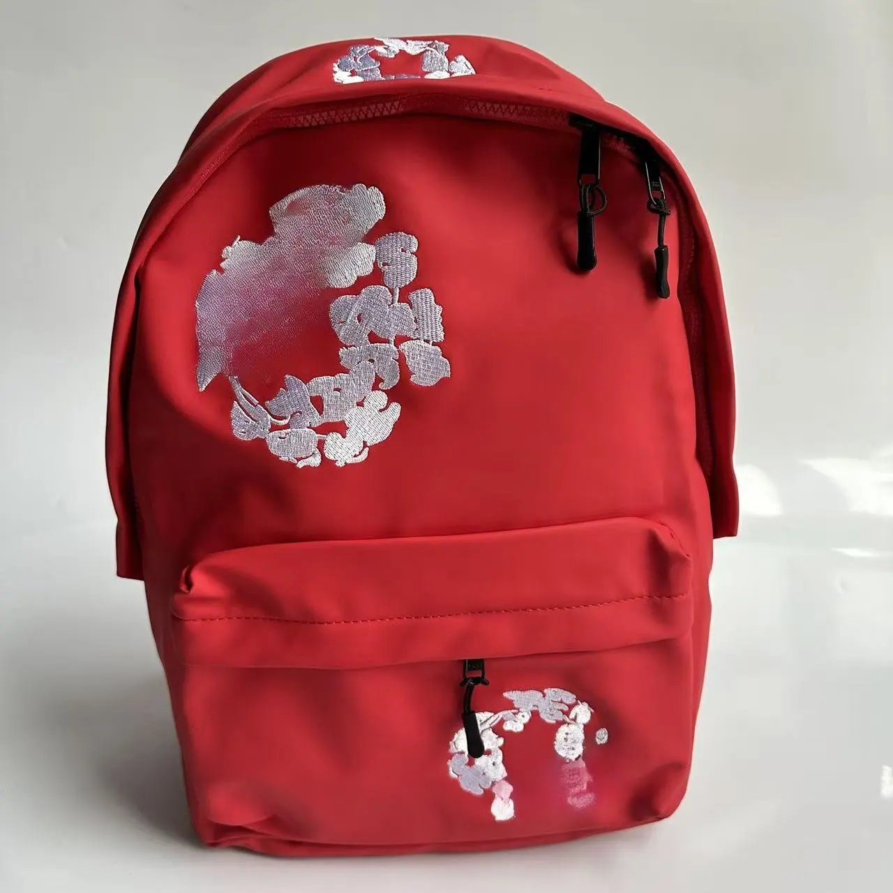 Supreme Backpacks Logo Print — 27