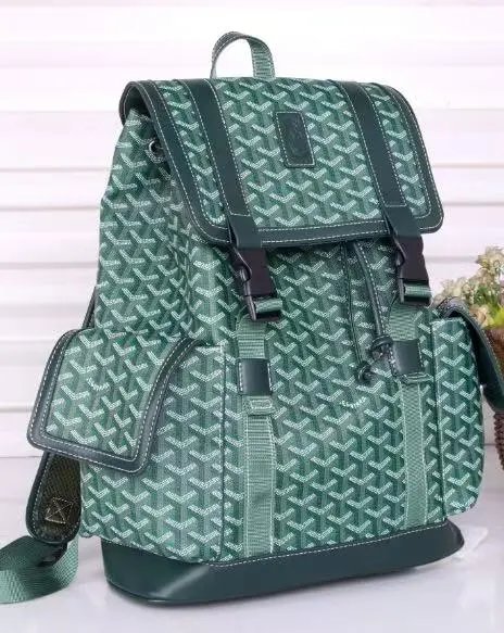 Goyard Travel Bags Goyardine zippered toiletry pouch — 22(34*14*45CM)