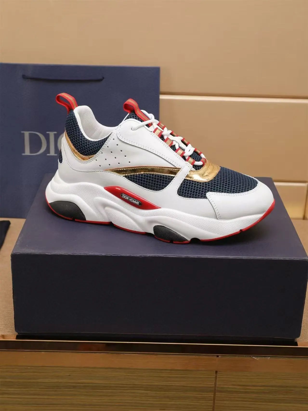 Dior Sneakers B30 — 29