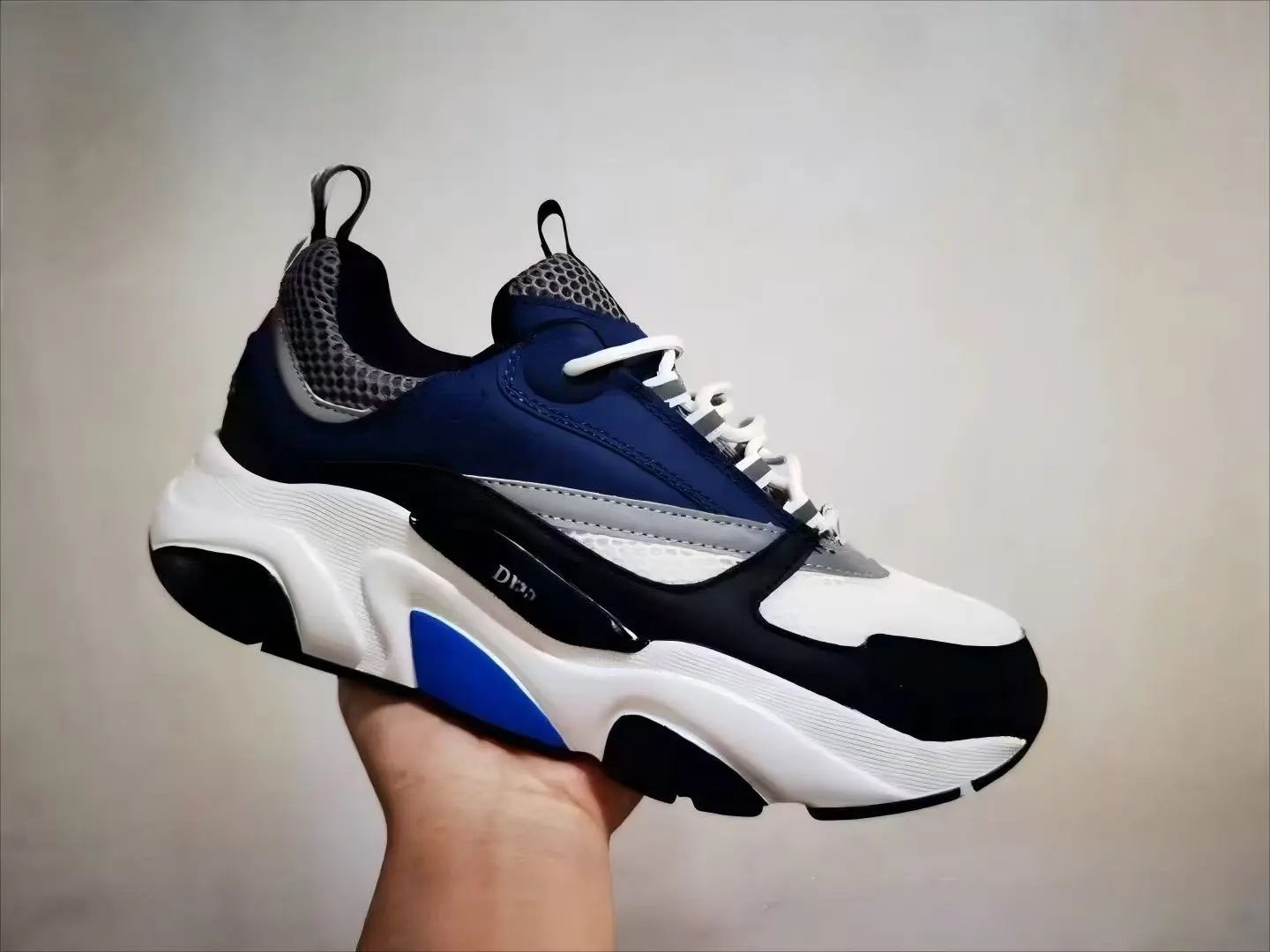 Dior Sneakers B30 — 27