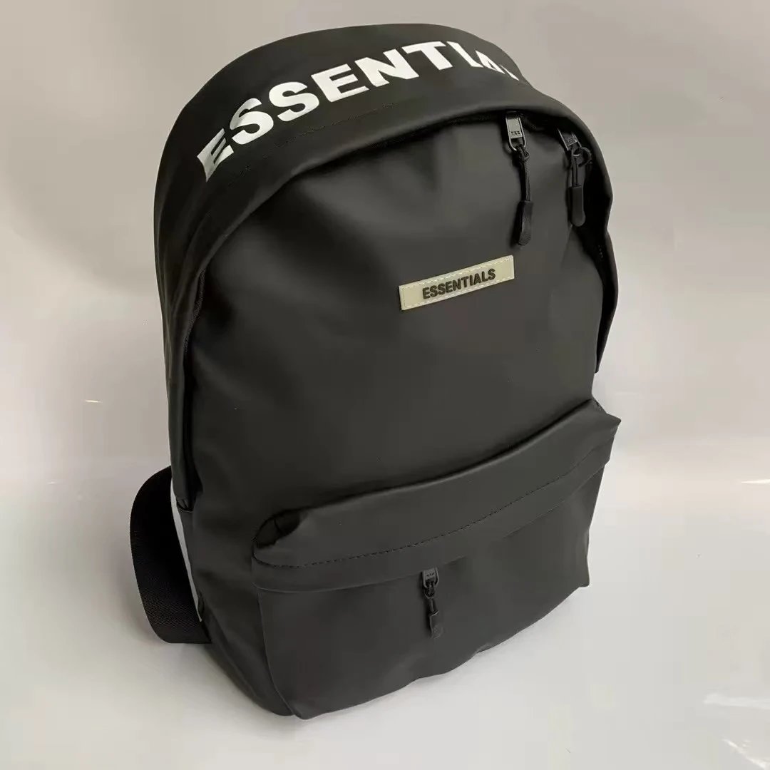 ESSENTIALS Travel Bags Dry-Wet Separation Duffel Bag — 10
