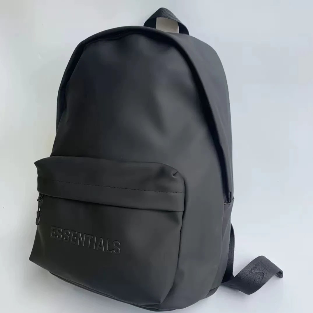 ESSENTIALS Travel Bags Dry-Wet Separation Duffel Bag — 7