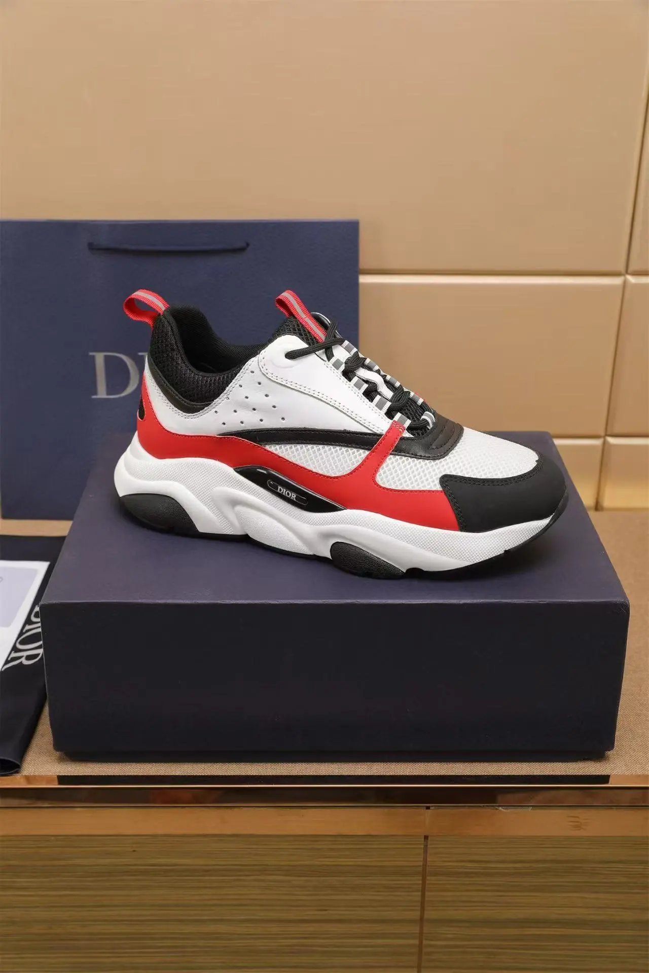 Dior Sneakers B30 — 38