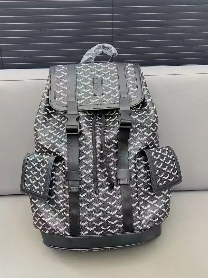 Goyard Travel Bags Goyardine zippered toiletry pouch — 29(34*14*45CM)