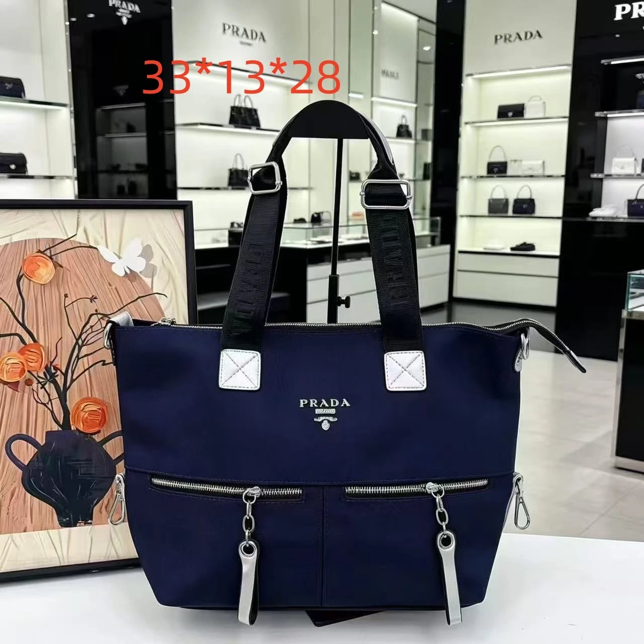 Unbranded Shoulder Bags Woven Hobo Bag with Braided Strap and Star Charm — 34