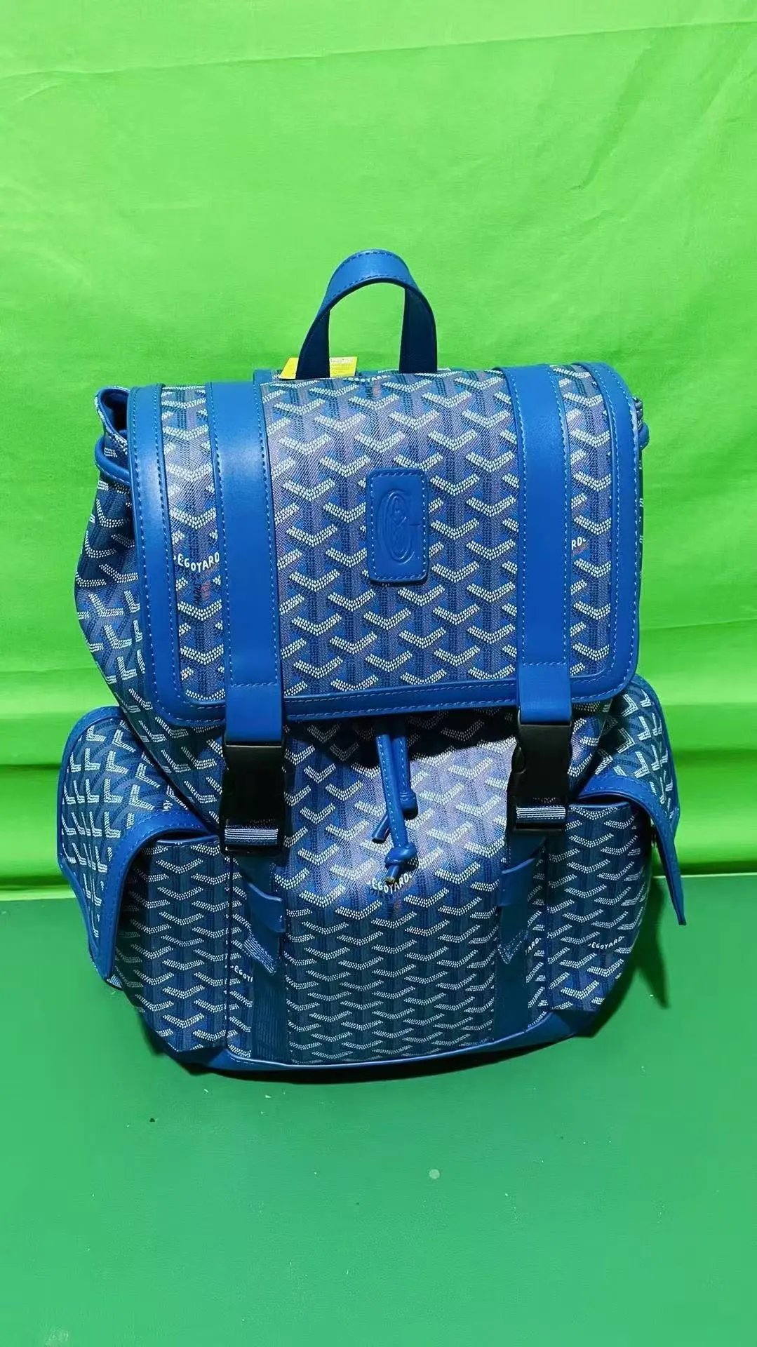 Goyard Travel Bags Goyardine zippered toiletry pouch — 30(34*14*45CM)
