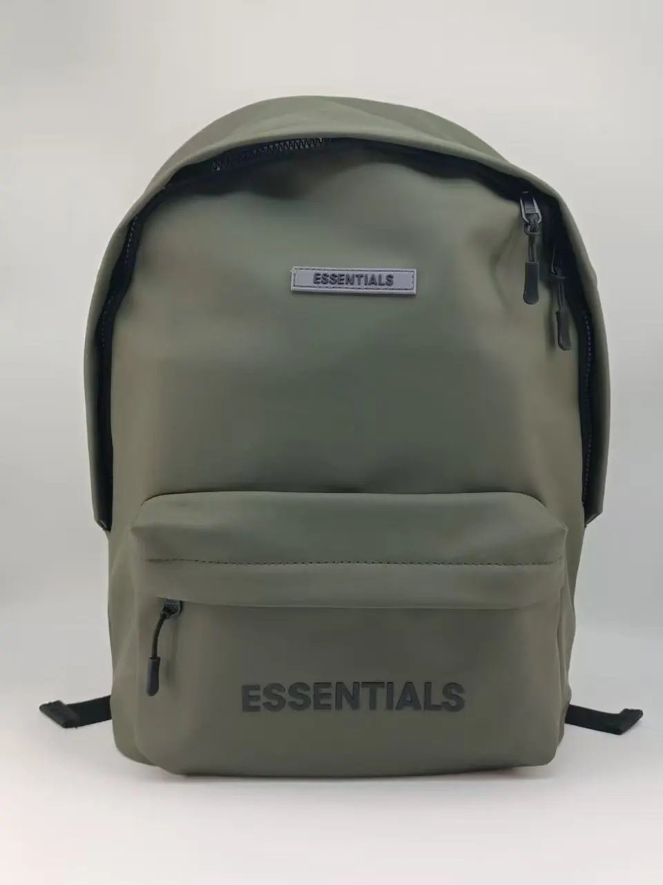 Supreme Backpacks Logo Print — 23